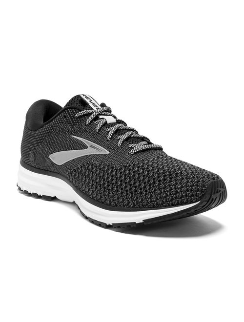 Brooks Mens Revel 2 Running Shoe