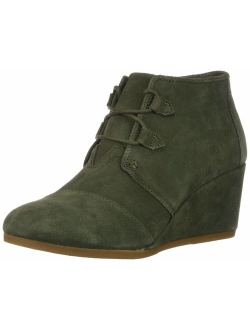 Women's Kala Oxford Bootie