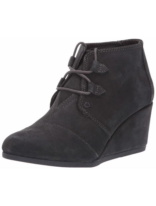 TOMS Women's Kala Oxford Bootie