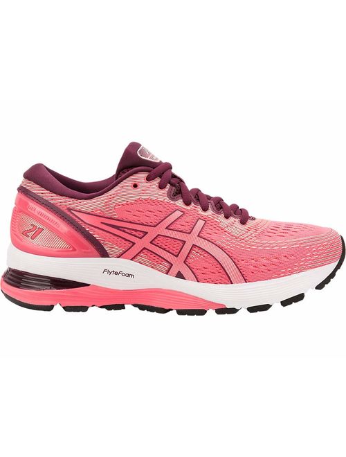 ASICS Women's Gel-Nimbus 21 Running Shoes