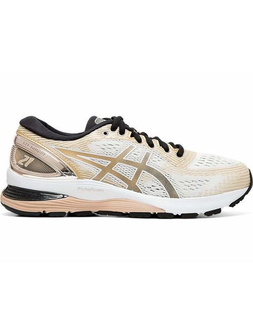 ASICS Women's Gel-Nimbus 21 Running Shoes