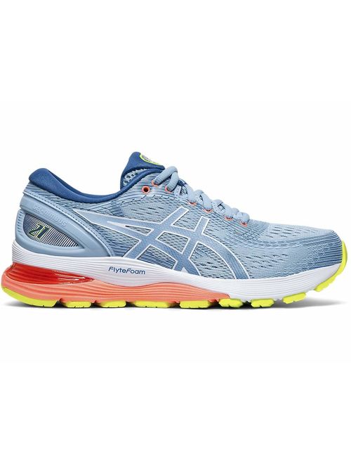 ASICS Women's Gel-Nimbus 21 Running Shoes