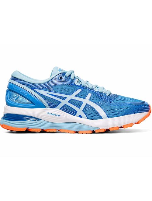 ASICS Women's Gel-Nimbus 21 Running Shoes