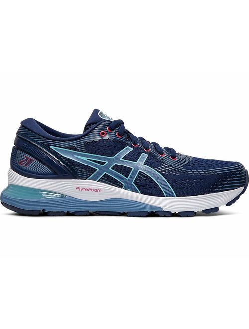 ASICS Women's Gel-Nimbus 21 Running Shoes