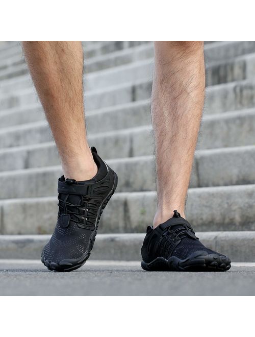 men's minimalist shoes