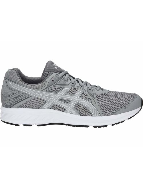 ASICS Men's Jolt 2 Low Top Running Shoes