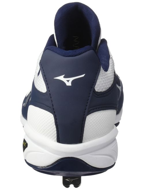 Mizuno Men's Dominant Ic Baseball Shoe