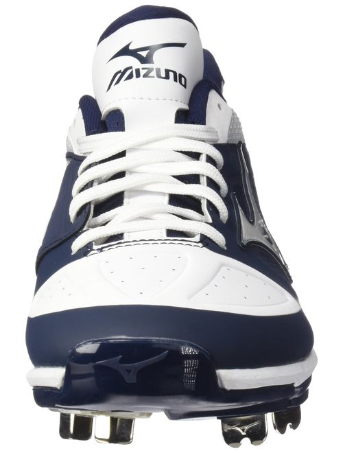 Mizuno Men's Dominant Ic Baseball Shoe