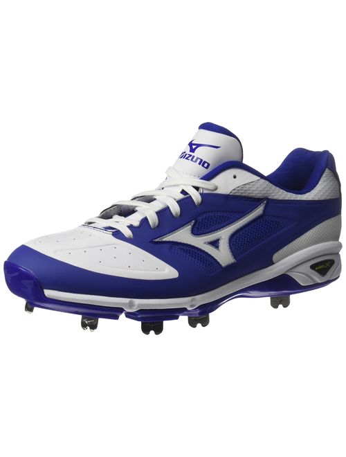 Mizuno Men's Dominant Ic Baseball Shoe