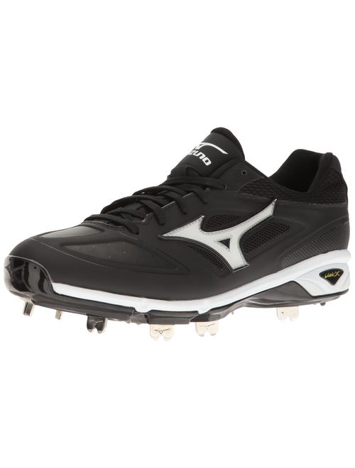 Mizuno Men's Dominant Ic Baseball Shoe