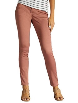 Women's Slimming Fit Rebound Skinny Leg Jean