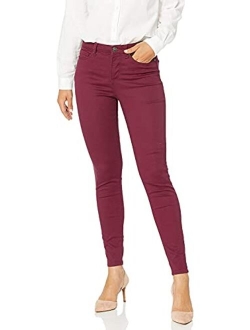 Women's Slimming Fit Rebound Skinny Leg Jean