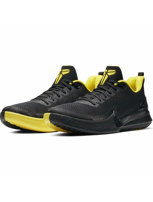 Nike Men's Kobe Mamba Rage Basketball Shoe