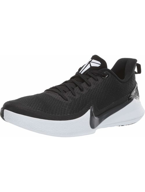 Nike Men's Kobe Mamba Rage Basketball Shoe