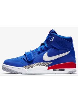 AIR Jordan Legacy 312 Mens Basketball Shoes