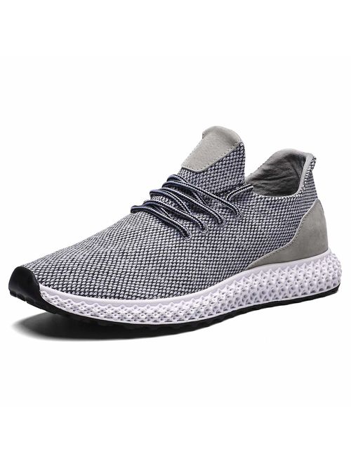 mens slip on athletic shoes