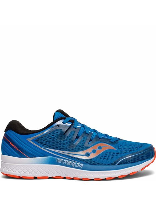 Saucony Men's Guide ISO 2 Road Stability Running Shoe