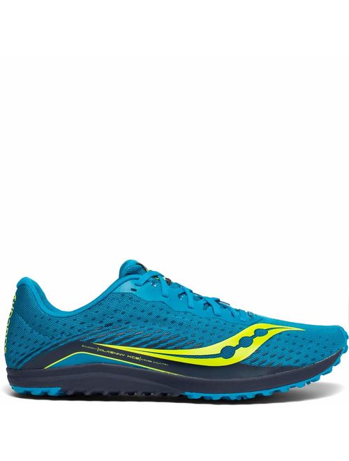 Saucony Men's Kilkenny Xc 8 Track Shoe