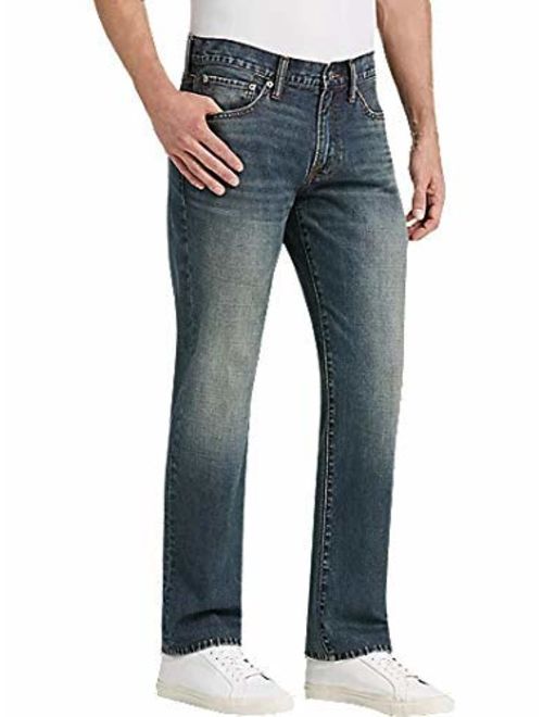 Lucky Brand Men's 221 Original Straight Leg Jean