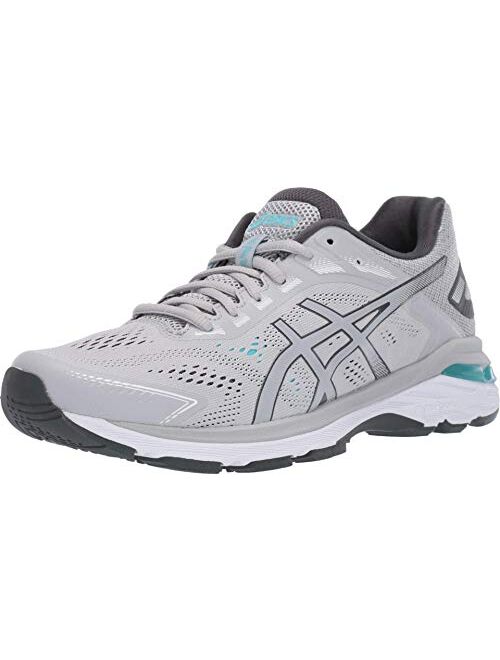 ASICS GT-2000 7 Women's Synthetic and Mesh Running Shoes