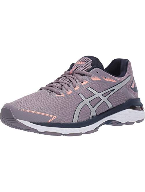 ASICS GT-2000 7 Women's Synthetic and Mesh Running Shoes