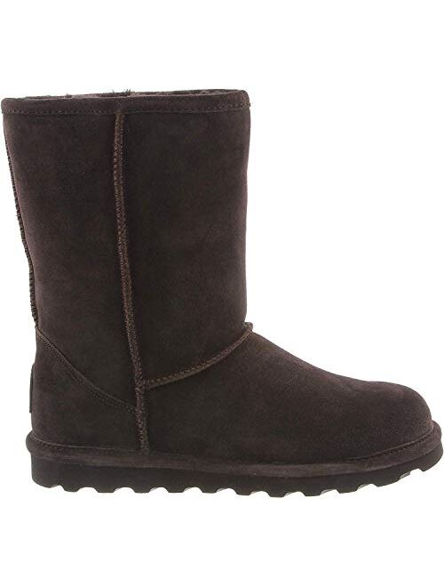 Bearpaw Women's Elle Short Winter Boot