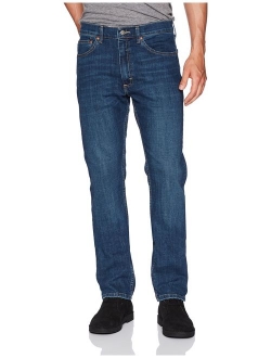 Men's Premium Select Classic-Fit Straight-Leg Jean