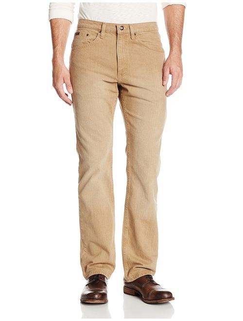 LEE Men's Premium Select Classic-Fit Straight-Leg Jean