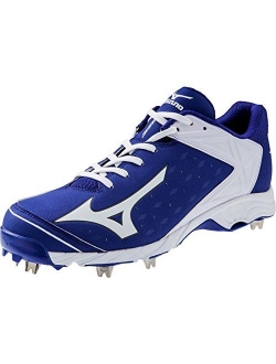 Usa Mens Men's 9-Spike ADV Swagger Baseball Cleat