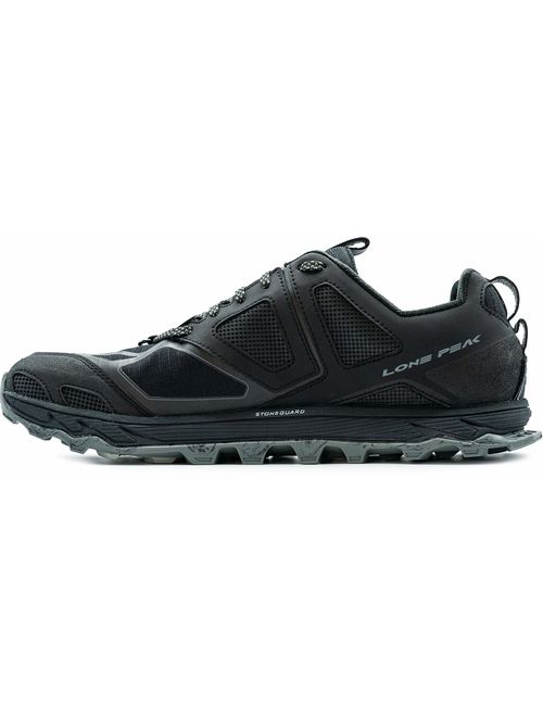 ALTRA Men's AL0A4PE5 Lone Peak 4.5 Trail Running Shoe