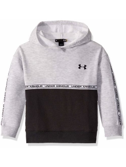 Boys' Pull Over Hoody with Pocket