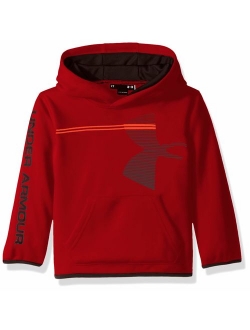 Boys' Pull Over Hoody with Pocket