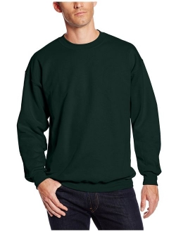 Men's Ultimate Cotton Heavyweight Crewneck Sweatshirt