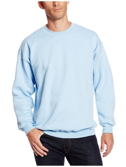 Men's Ultimate Cotton Heavyweight Crewneck Sweatshirt