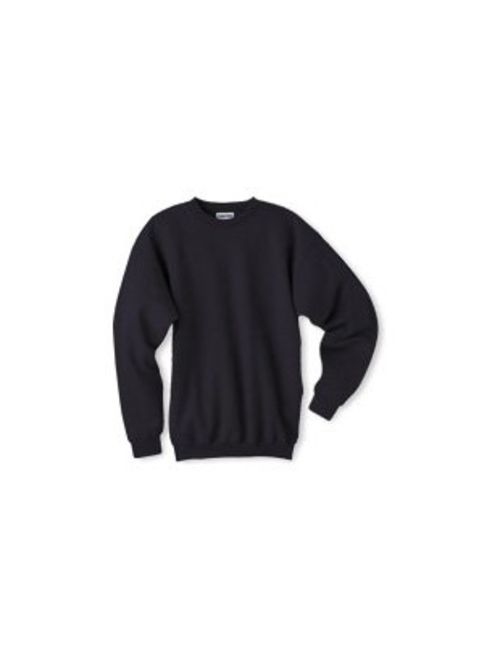 Hanes Men's Ultimate Cotton Heavyweight Crewneck Sweatshirt