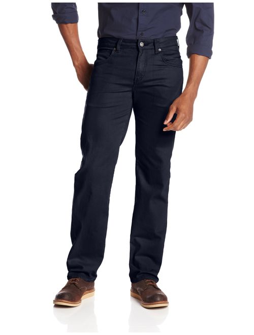 LEE Men's Modern Series Straight Fit Jean