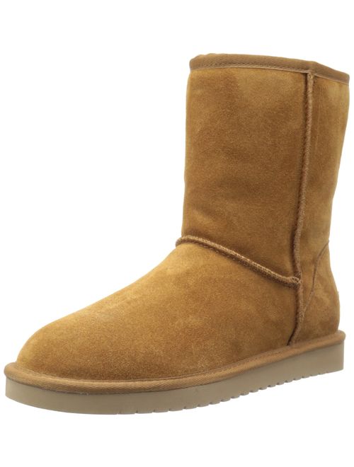 Koolaburra by UGG Women's koola Short Fashion Boot