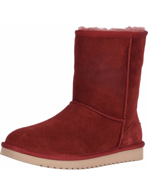 Koolaburra by UGG Women's koola Short Fashion Boot