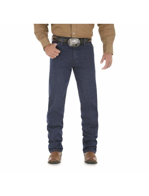 Buy Wrangler Men's 13MWZ Cowboy Cut Original Fit Jean online | Topofstyle