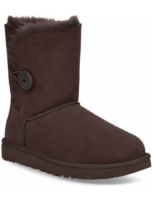 UGG Women's Bailey Button II Winter Boot