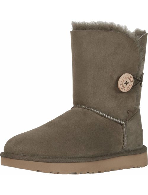 UGG Women's Bailey Button II Winter Boot