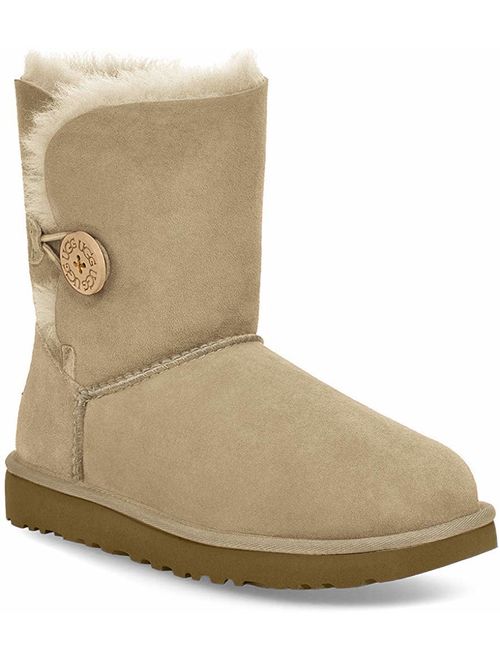 UGG Women's Bailey Button II Winter Boot