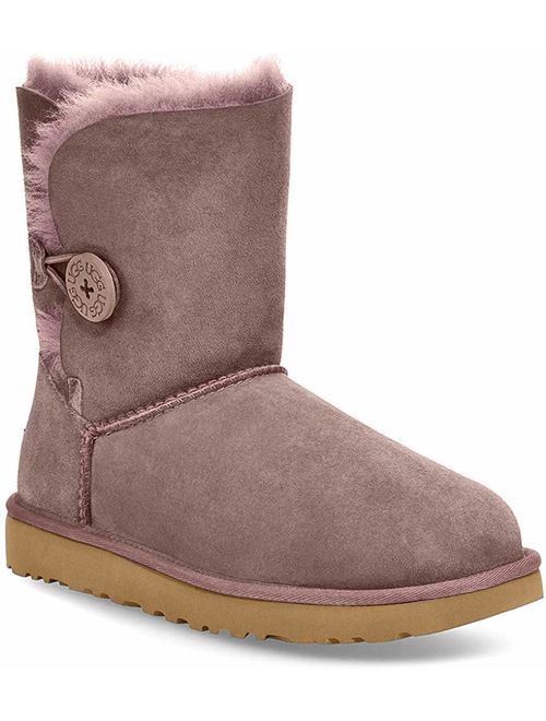 UGG Women's Bailey Button II Winter Boot