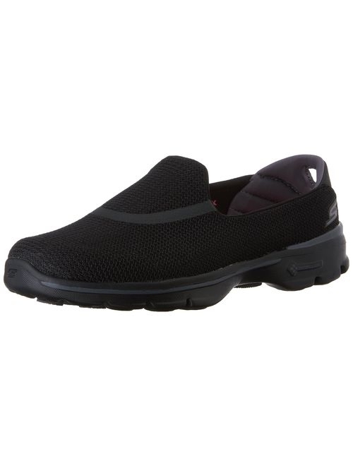 Skechers Performance Women's Go Walk Slip-On Walking Shoe