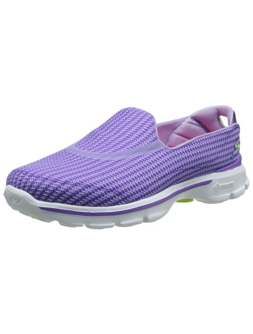 Skechers Performance Women's Go Walk Slip-On Walking Shoe