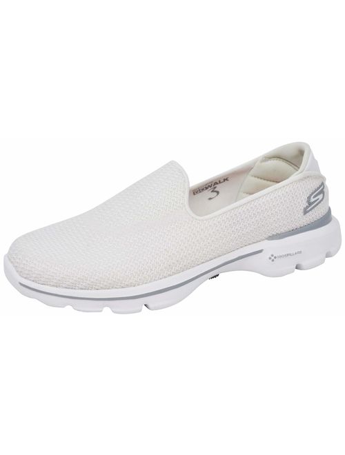 Skechers Performance Women's Go Walk Slip-On Walking Shoe