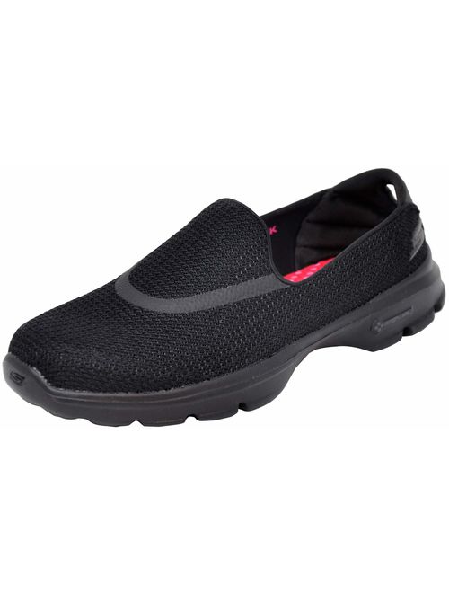 Skechers Performance Women's Go Walk Slip-On Walking Shoe