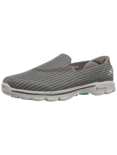 Skechers Performance Women's Go Walk Slip-On Walking Shoe