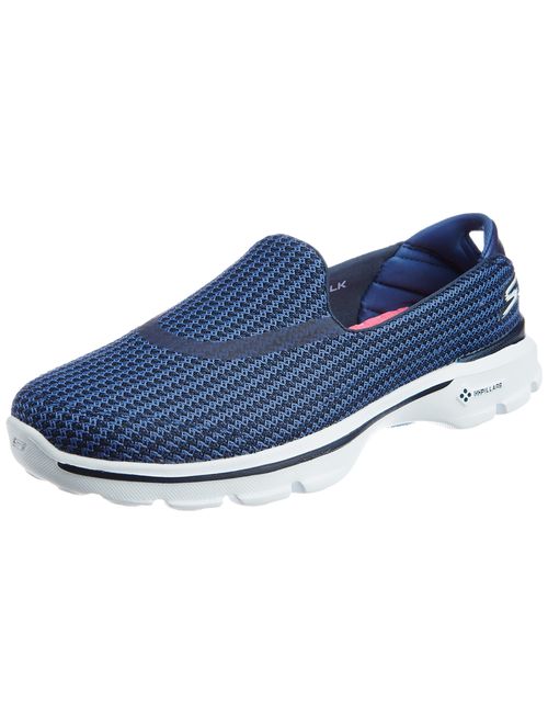 Skechers Performance Women's Go Walk Slip-On Walking Shoe