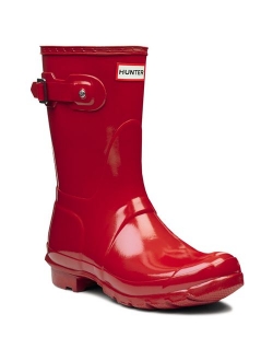 HUNTER Women's Original Short Rain Boot